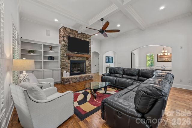 320 Barber Loop, Mooresville, NC 28117