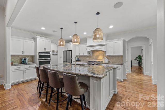 320 Barber Loop, Mooresville, NC 28117