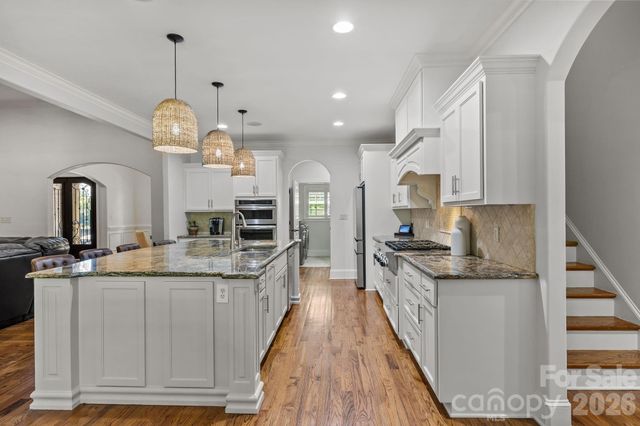 320 Barber Loop, Mooresville, NC 28117