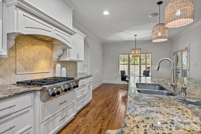 320 Barber Loop, Mooresville, NC 28117