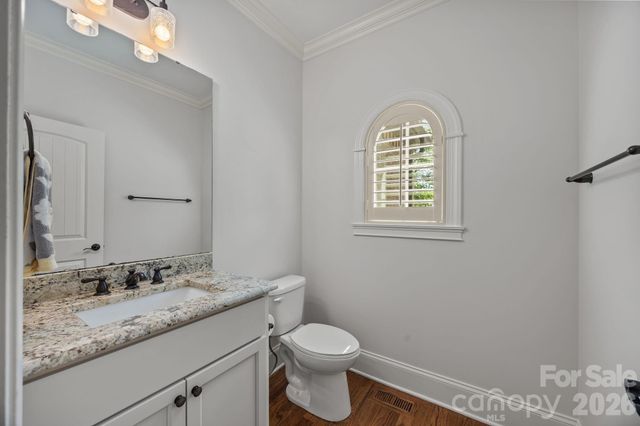 320 Barber Loop, Mooresville, NC 28117