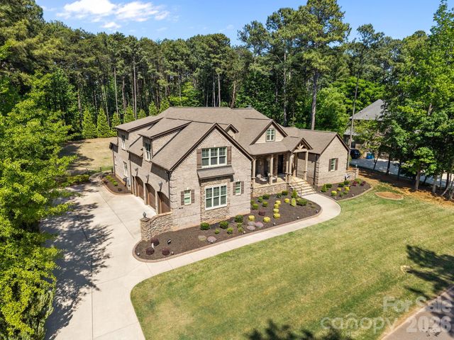 320 Barber Loop, Mooresville, NC 28117