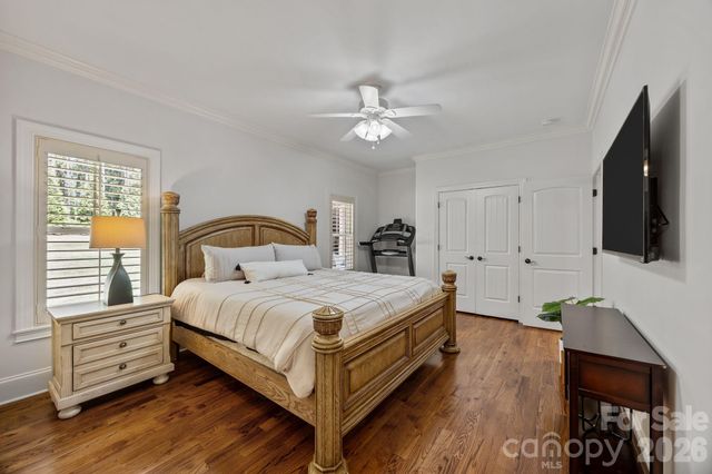 320 Barber Loop, Mooresville, NC 28117