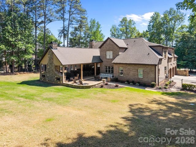 320 Barber Loop, Mooresville, NC 28117