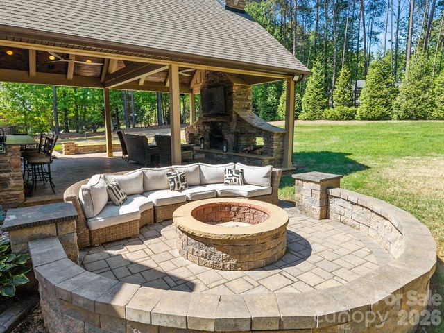 320 Barber Loop, Mooresville, NC 28117
