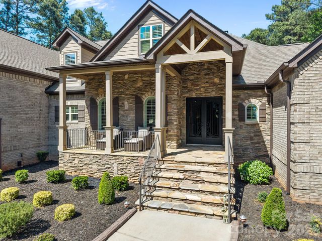 320 Barber Loop, Mooresville, NC 28117