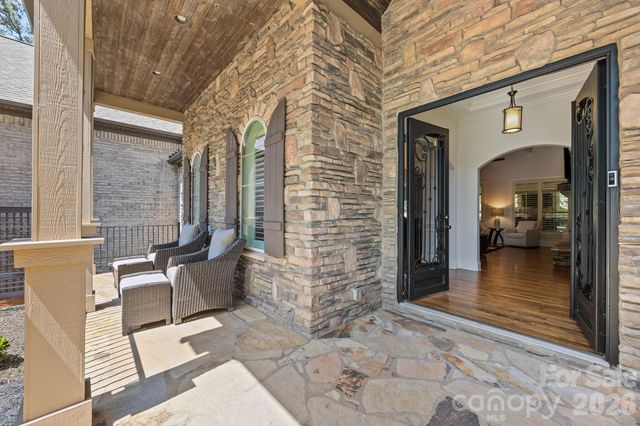 320 Barber Loop, Mooresville, NC 28117