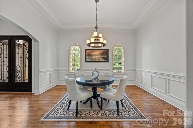 320 Barber Loop, Mooresville, NC 28117
