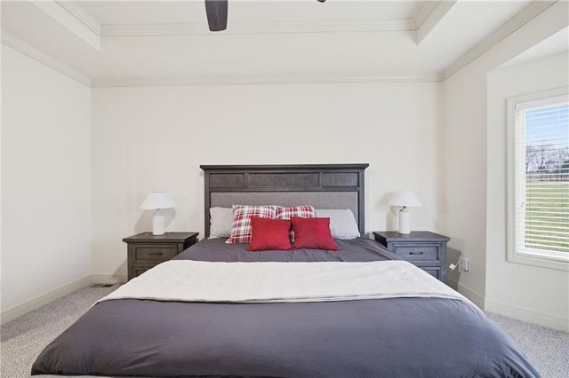 14650 S Glen Eyrie Street, Olathe, KS 66061