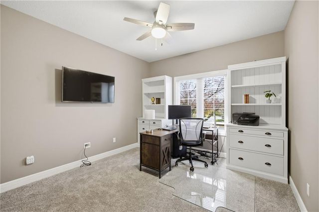 14650 S Glen Eyrie Street, Olathe, KS 66061