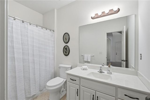 14650 S Glen Eyrie Street, Olathe, KS 66061