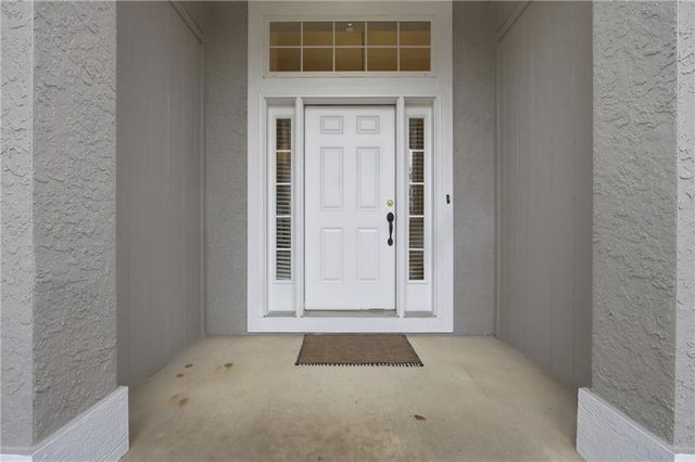 14650 S Glen Eyrie Street, Olathe, KS 66061