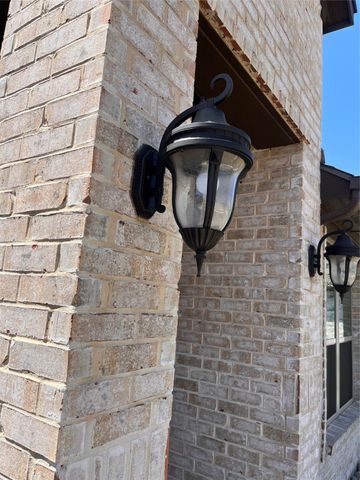 292 Lillian Lane, Waxahachie, TX 75165