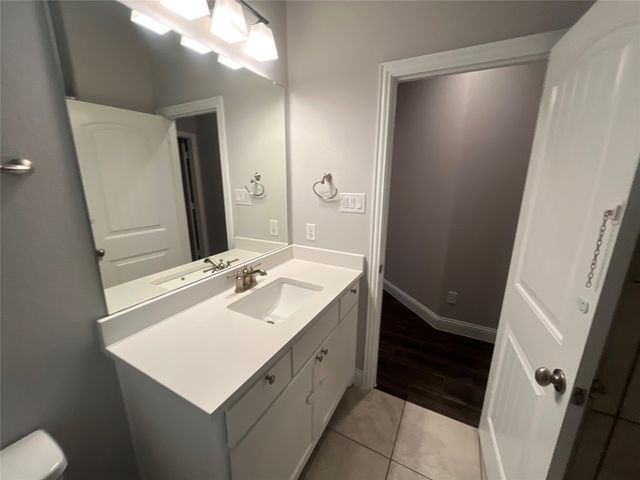 292 Lillian Lane, Waxahachie, TX 75165