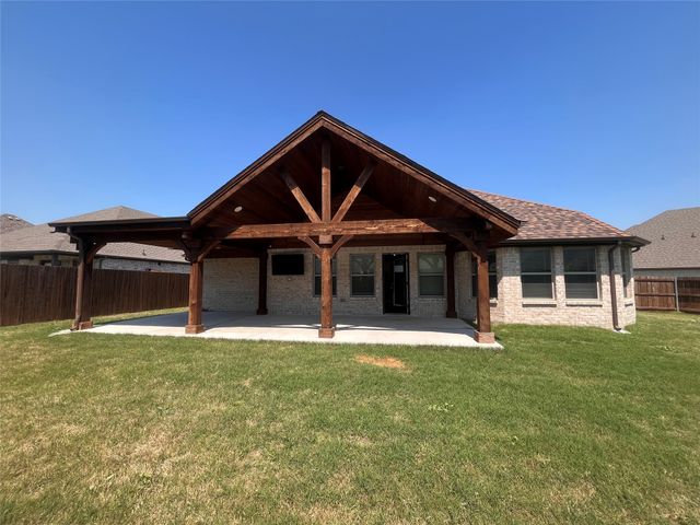 292 Lillian Lane, Waxahachie, TX 75165