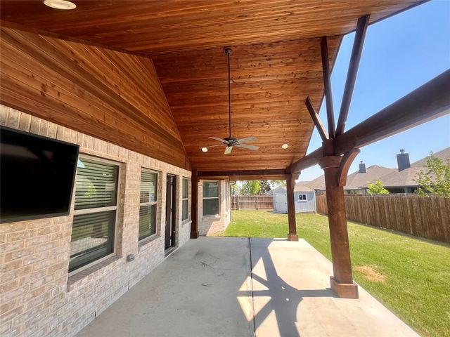 292 Lillian Lane, Waxahachie, TX 75165