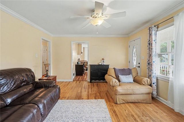 132 Mears Street, Winder, GA 30680