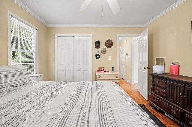 132 Mears Street, Winder, GA 30680