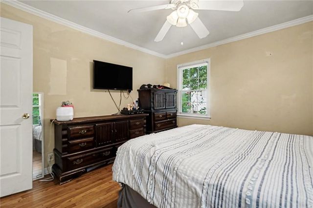 132 Mears Street, Winder, GA 30680