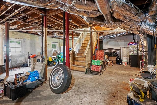 132 Mears Street, Winder, GA 30680
