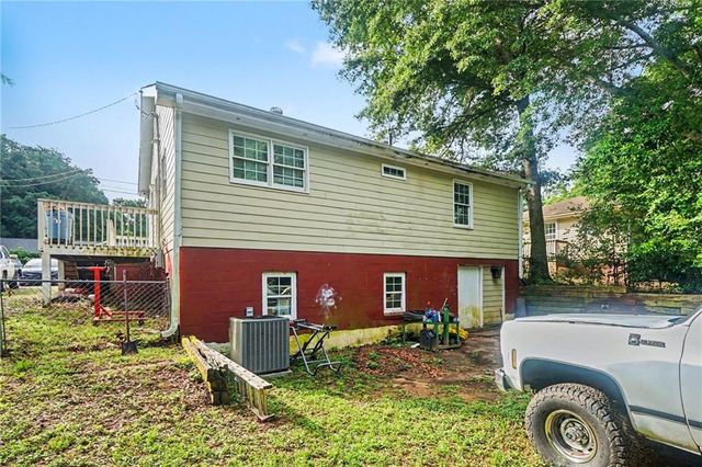 132 Mears Street, Winder, GA 30680