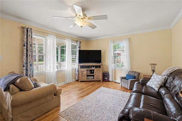132 Mears Street, Winder, GA 30680