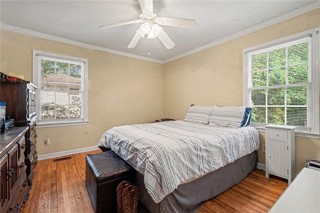 132 Mears Street, Winder, GA 30680