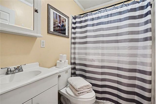 132 Mears Street, Winder, GA 30680
