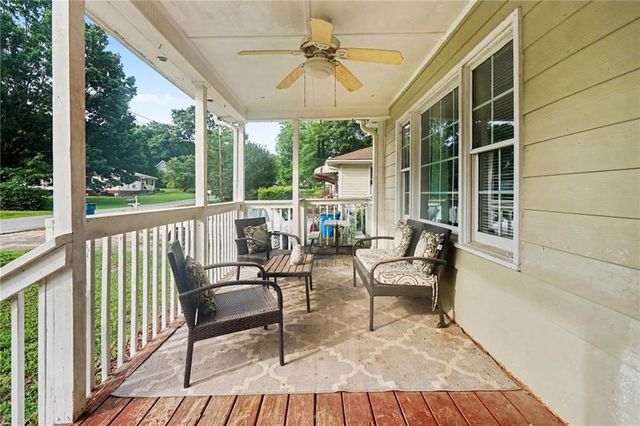 132 Mears Street, Winder, GA 30680