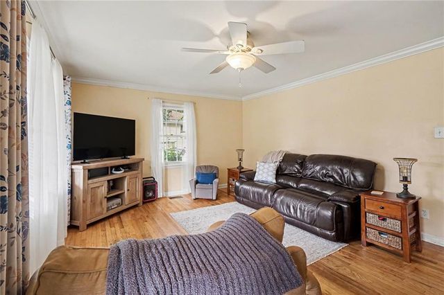 132 Mears Street, Winder, GA 30680