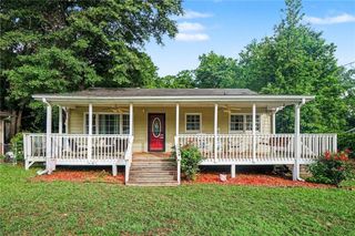 132 Mears Street, Winder, GA 30680