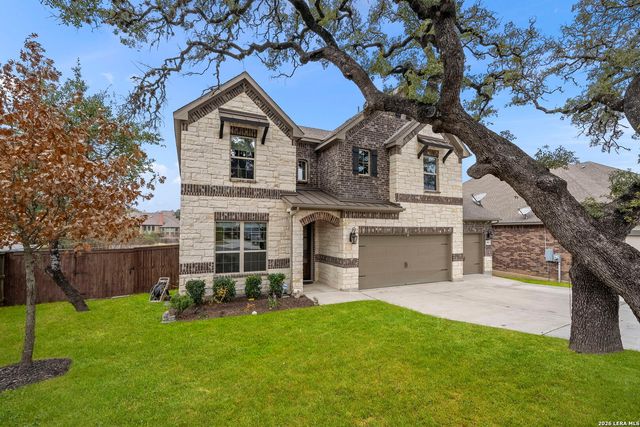 29023 Front Gate, Boerne, TX 78015