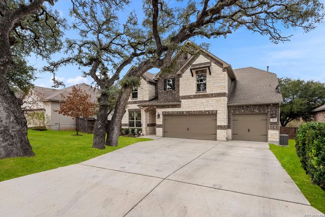 29023 Front Gate, Boerne, TX 78015