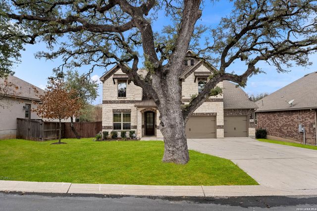 29023 Front Gate, Boerne, TX 78015