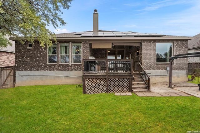 29023 Front Gate, Boerne, TX 78015