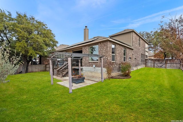 29023 Front Gate, Boerne, TX 78015