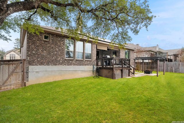 29023 Front Gate, Boerne, TX 78015