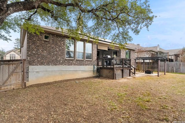 29023 Front Gate, Boerne, TX 78015