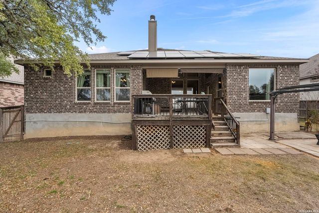 29023 Front Gate, Boerne, TX 78015