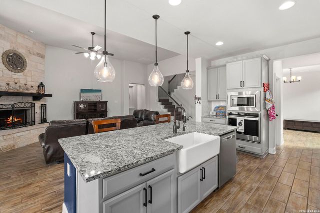 29023 Front Gate, Boerne, TX 78015