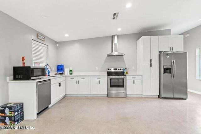 7954 LEONA Street, Jacksonville, FL 32219