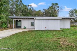 7954 LEONA Street, Jacksonville, FL 32219