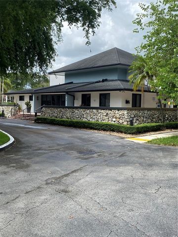 7727 SW 86th Street A1-109, Miami, FL 33143
