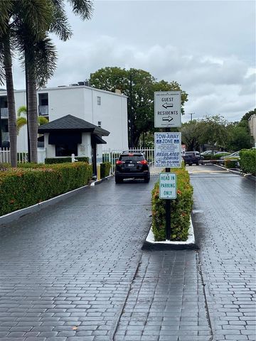 7727 SW 86th Street A1-109, Miami, FL 33143