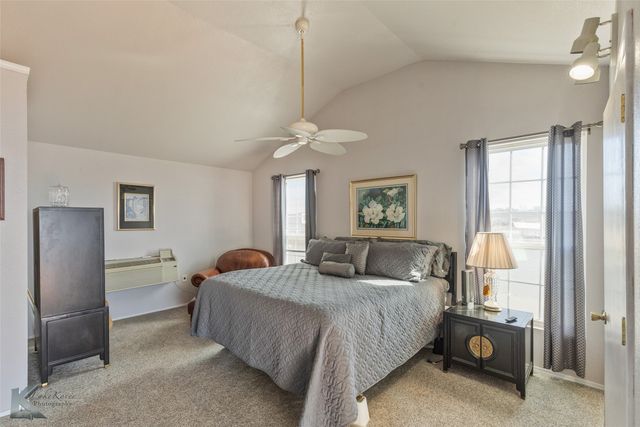 206 County Road 541, Eastland, TX 76448