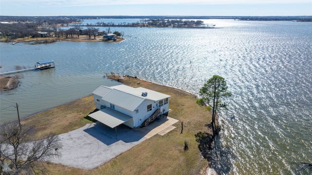 206 County Road 541, Eastland, TX 76448