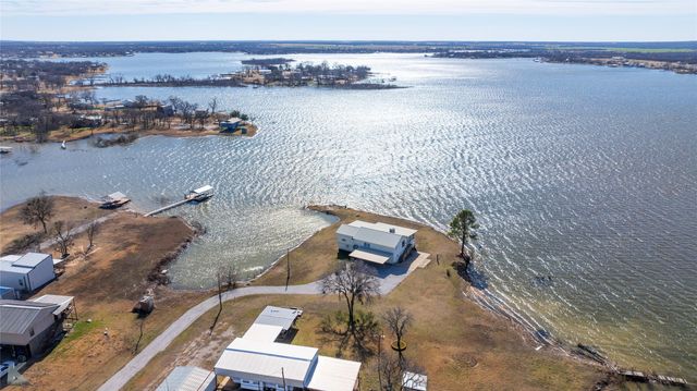 206 County Road 541, Eastland, TX 76448