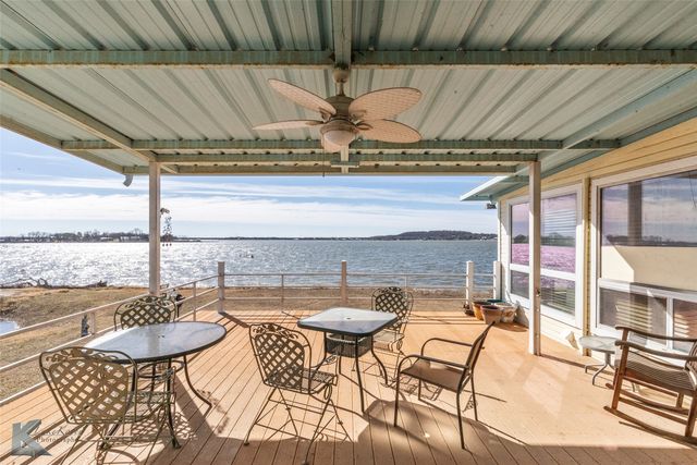 206 County Road 541, Eastland, TX 76448