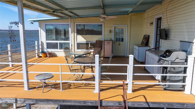 206 County Road 541, Eastland, TX 76448