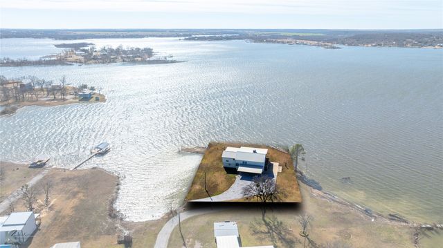 206 County Road 541, Eastland, TX 76448